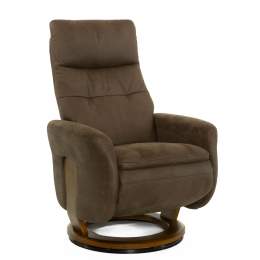 Кресло-реклайнер Relax Francesca 7745A